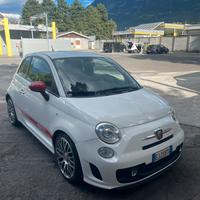 Abarth 500
