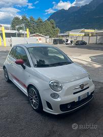 Abarth 500