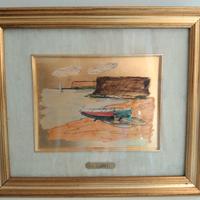 Quadro classico due autori.