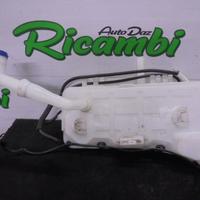 VASCHETTA TERGI PER COMBO - DOBLO 2022