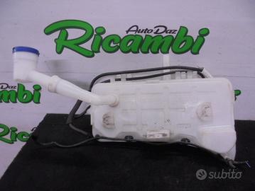 VASCHETTA TERGI PER COMBO - DOBLO 2022