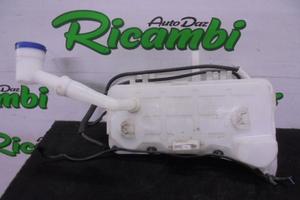 VASCHETTA TERGI PER COMBO - DOBLO 2022