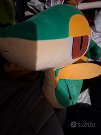pokemon snivy 