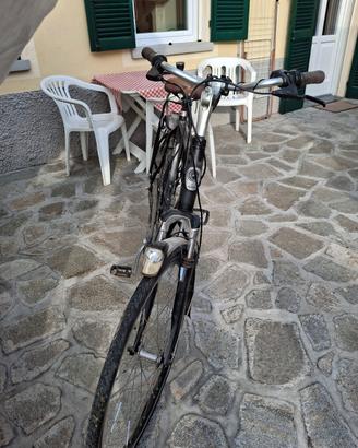 bici elettrica Gazzelle 