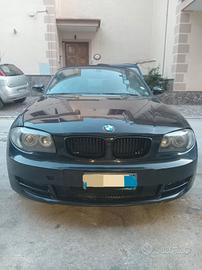 bmw 120 cabrio
