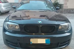 bmw 120 cabrio
