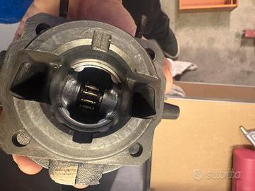 Gruppo Termico 50 originale Vespa