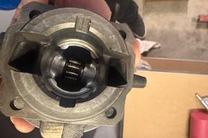 Gruppo Termico 50 originale Vespa