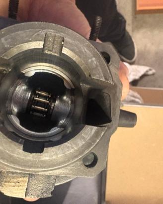 Gruppo Termico 50 originale Vespa