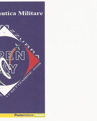 173 - CARTOLINA -GIORNATA AZZURRA, PRATICA DI MARE