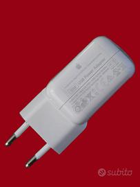 Apple A1357 Alimentatore ORIGINALE 10W caricabatt