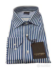 STOCK CAMICIE UOMO "BRIATORE"