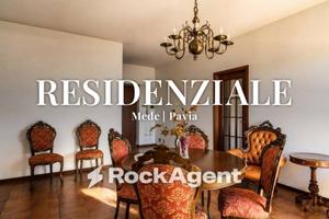 Appartamento di 101 m² con 3 locali e box auto a M