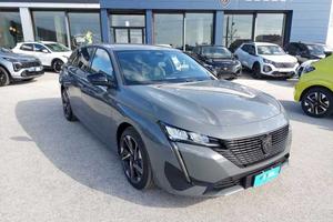 Peugeot 308 BlueHDi 130 S&S EAT8 SW Allure