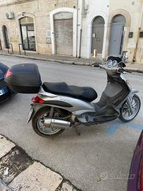 Beverly piaggio 200