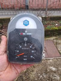 ricambi vespa  Cosa e  Typhoon