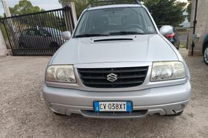 Suzuki Grand Vitara 2.0 Tdi - 2005