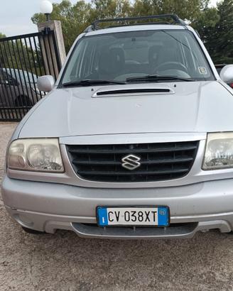 Suzuki Grand Vitara 2.0 Tdi - 2005