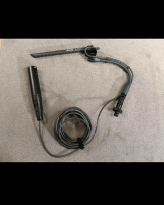 Microfono  AKG  C747   a condendatore