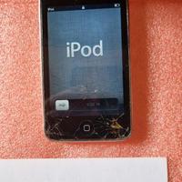 1862-Apple iPod Touch 2 A1288 32GB