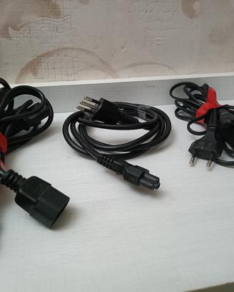 cavi accessori PC USB ecc