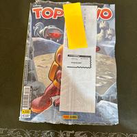 Topolino 3321