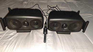 ILoud MTM MK1 (Coppia)