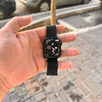 Apple watch serie 7