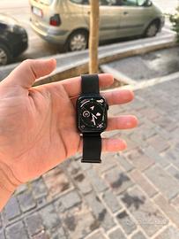 Apple watch serie 7