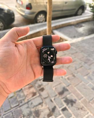 Apple watch serie 7