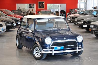 Innocenti Mini Cooper 1300 CRS