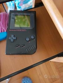 game boy