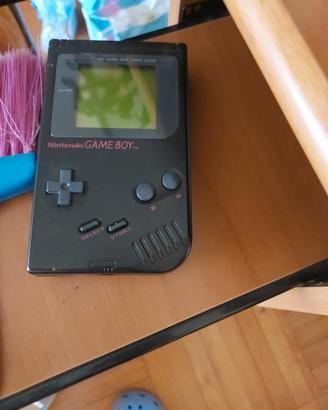 game boy