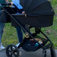 Passeggino trio Venicci up line