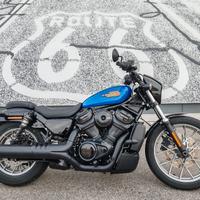 Harley-davidson Nightster Special 975