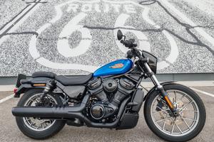 Harley-davidson Nightster Special 975