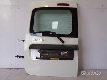 Portellone posteriore sinistro Dacia Logan 2009
