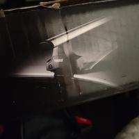 BARRE PORTATUTTO THULE WING BAR + RAPID SYSTEM