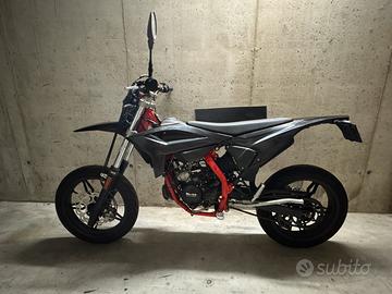 Beta rr Motard 2T sport