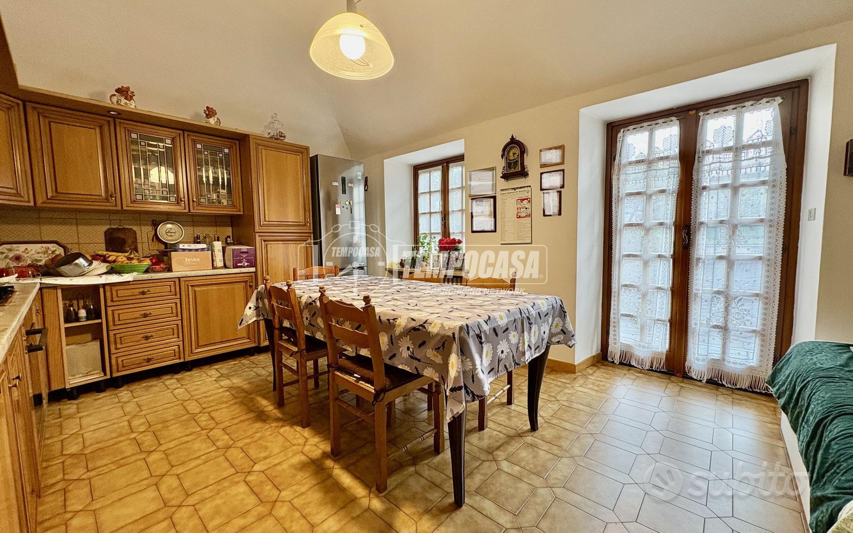 House in Rivalta di Torino, Torino - Vista 5