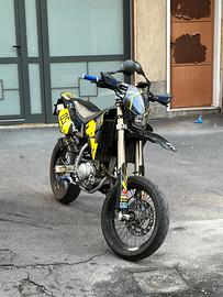 Husqvarna 125