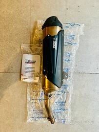 Scarico Mivv Urban omologato