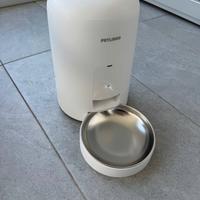 Petlibro - distributore automatico cibo secco wifi