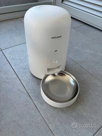 Petlibro - distributore automatico cibo secco wifi