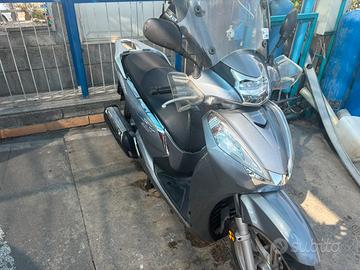 Sh 300 abs