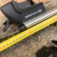 Barre porta pacchi Hyundai