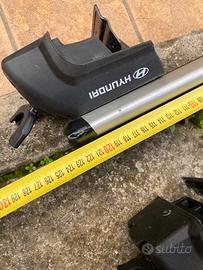 Barre porta pacchi Hyundai