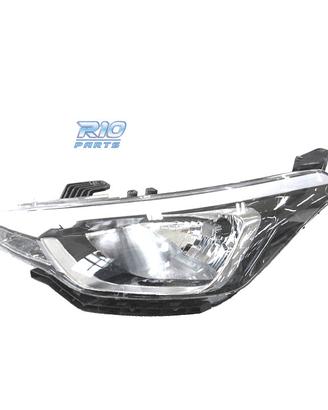 FARO SINISTRO HYUNDAI I20 15- ELETTRICO
