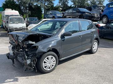 Ricambi usati per Volkswagen Polo 1.0 6R