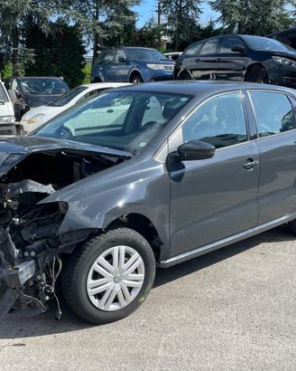 Ricambi usati per Volkswagen Polo 1.0 6R